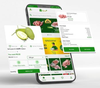 Velvy App
